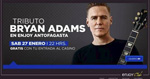 Tributo a Bryan Adams